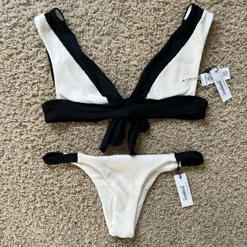 Vitamin A Swim Set